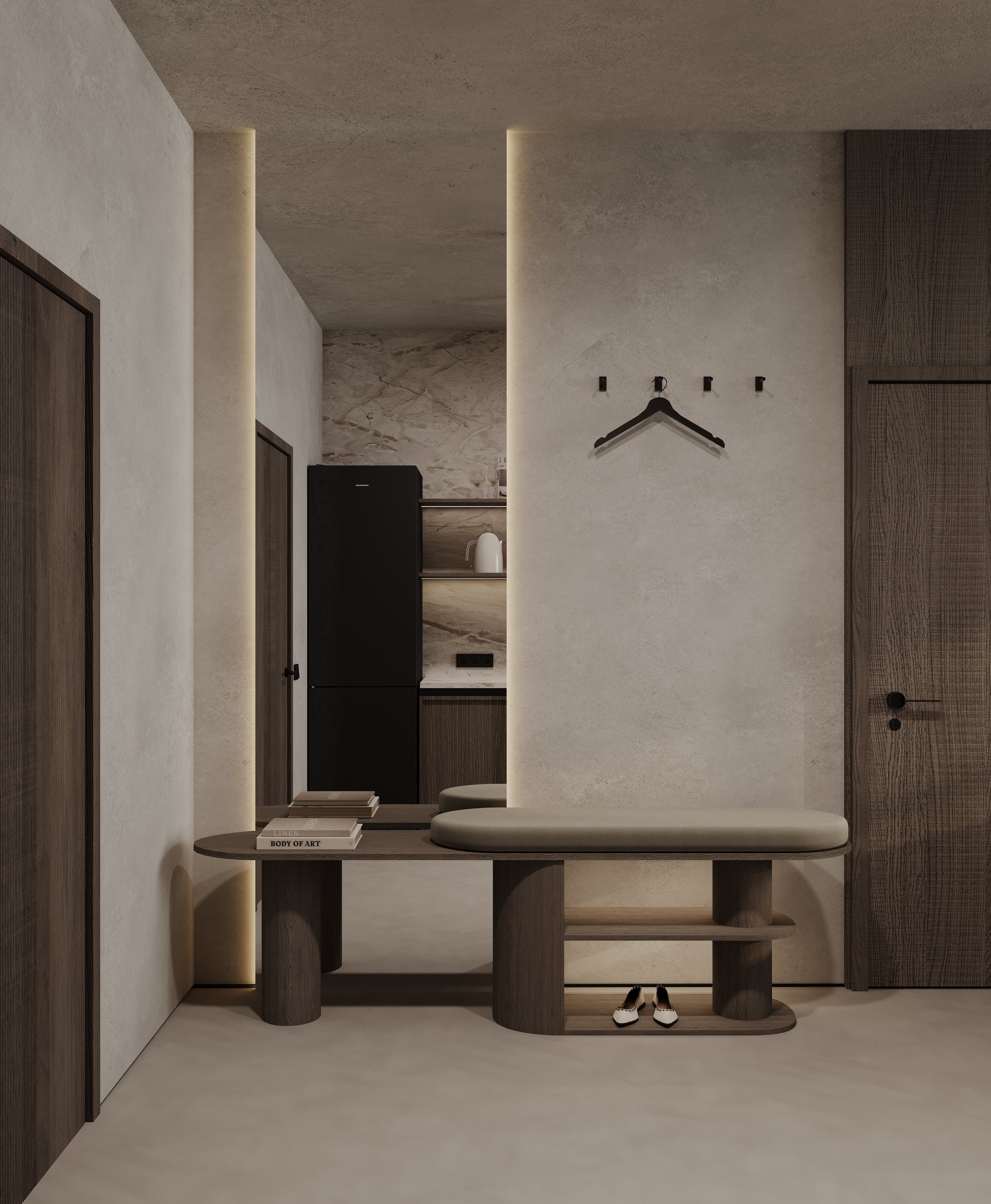 Sunny Moon Apartments 15